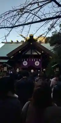 東京大神宮のその他建物