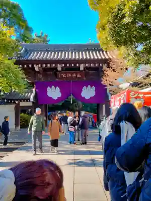 総持寺(神奈川県)