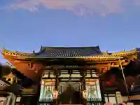 石山寺(滋賀県)