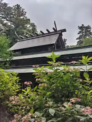 小御門神社(千葉県)