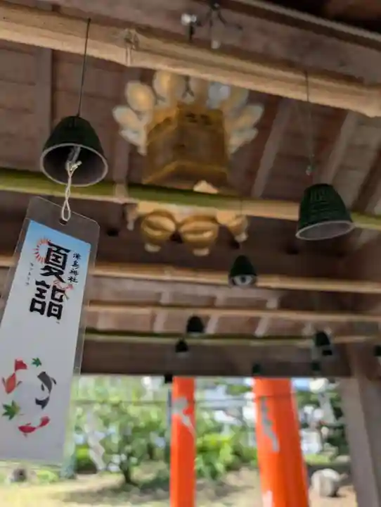 津島神社(宮城県)