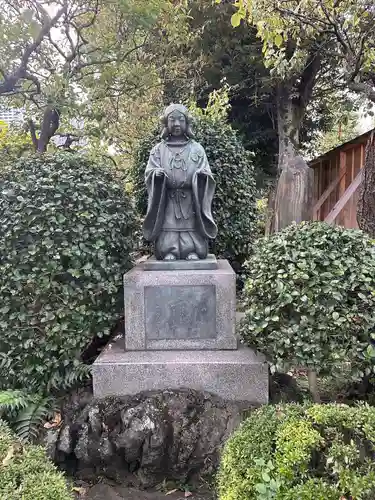 亀戸天神社(東京都)