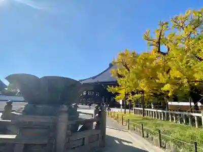 本願寺（西本願寺）のその他建物