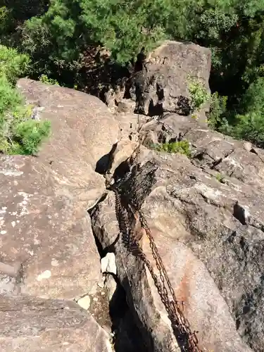 親都神社の周辺