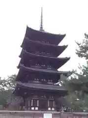 興福寺の建物その他