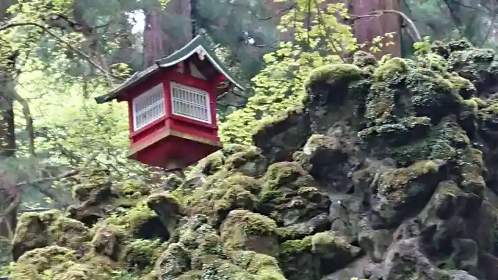 最乗寺(道了尊)のその他建物