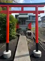 稲荷神社(神奈川県)
