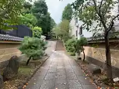 来福寺の建物その他