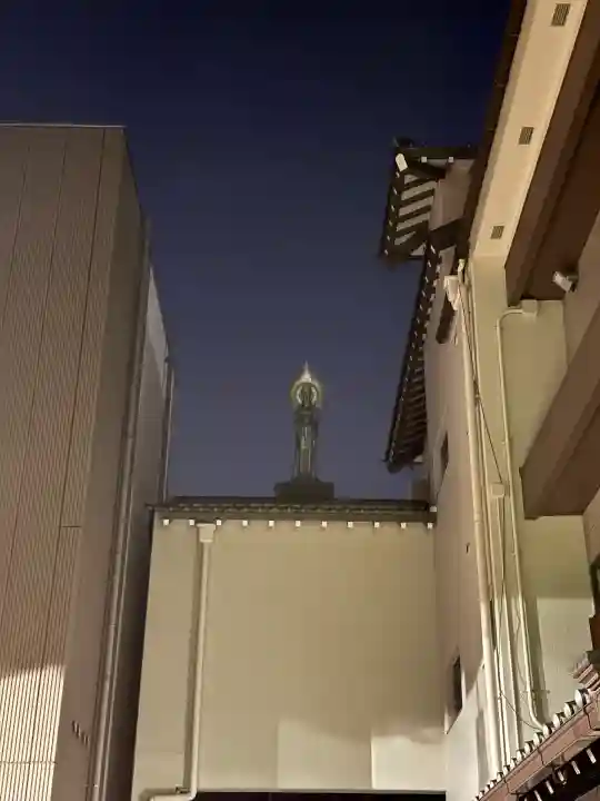 常光円満寺(大阪府)