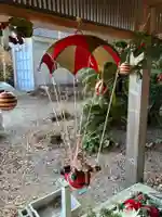 宇佐八幡神社(徳島県)