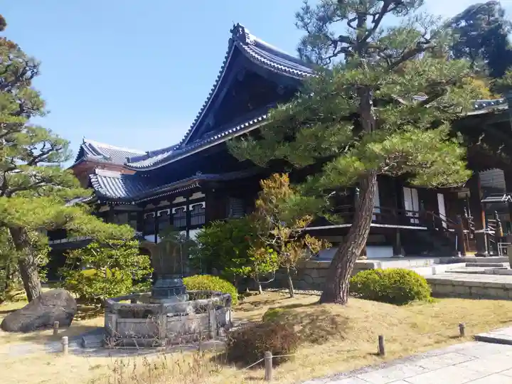 大谷祖廟(京都府)