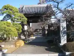 西栄寺(千葉県)