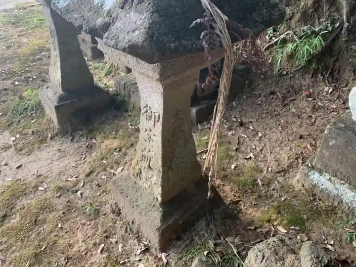 猿田彦神社のその他建物