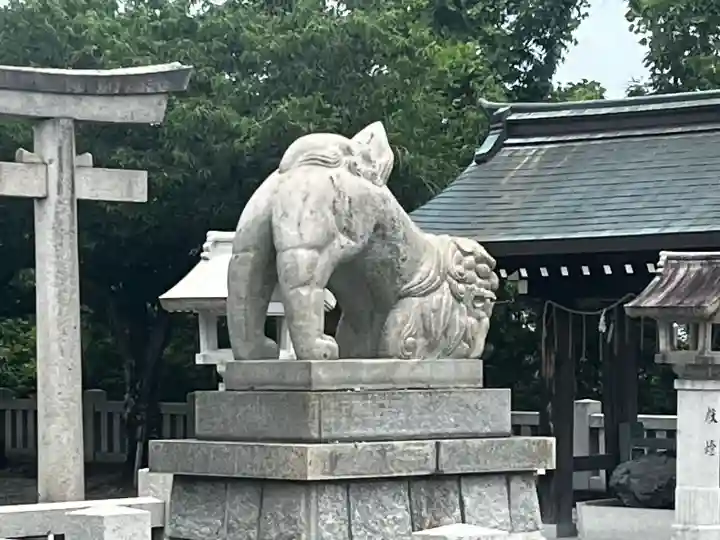 徳島県護國神社(徳島県)