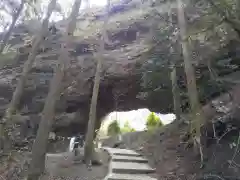 上色見熊野座神社(熊本県)