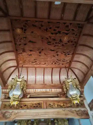 山清寺(福島県)