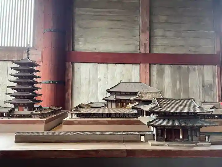 東大寺(奈良県)