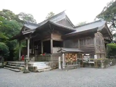 東霧島神社(宮崎県)