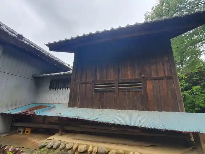 玉津島神社のその他建物