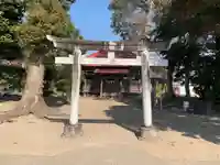須賀神社(千葉県)
