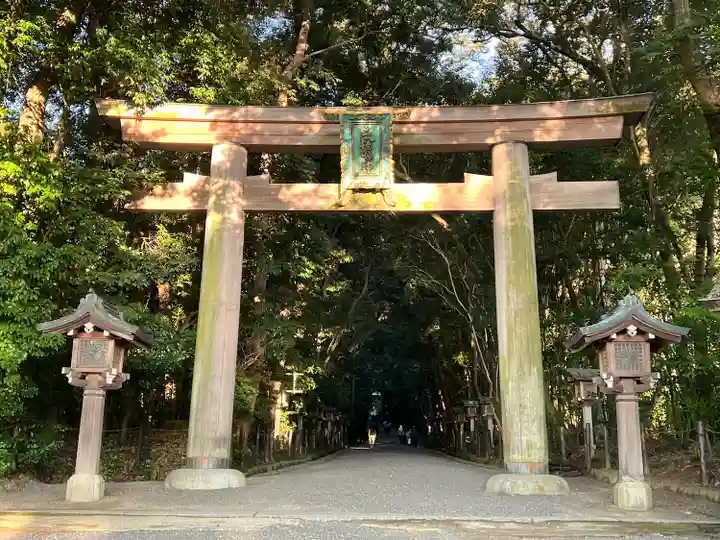 大神神社(奈良県)