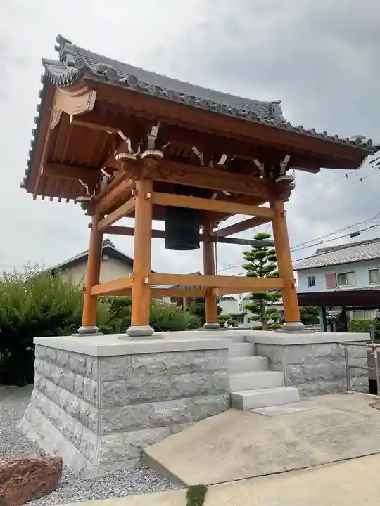 願林寺のその他建物