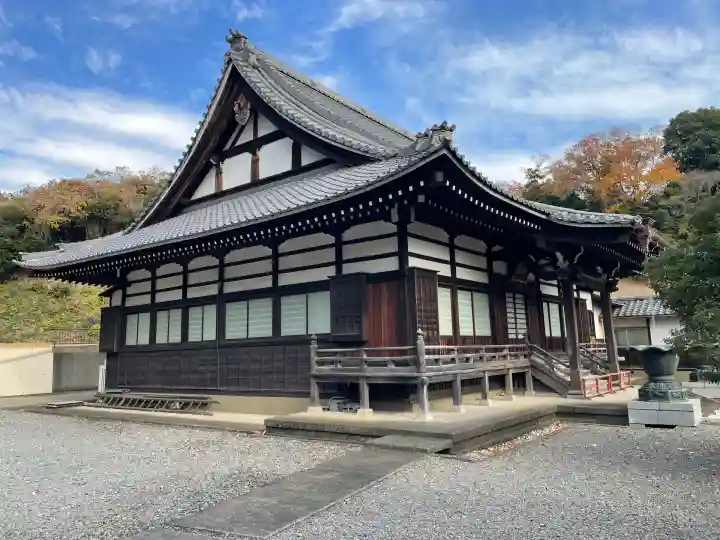 専念寺(神奈川県)