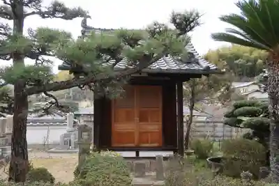 観音寺(奈良県)