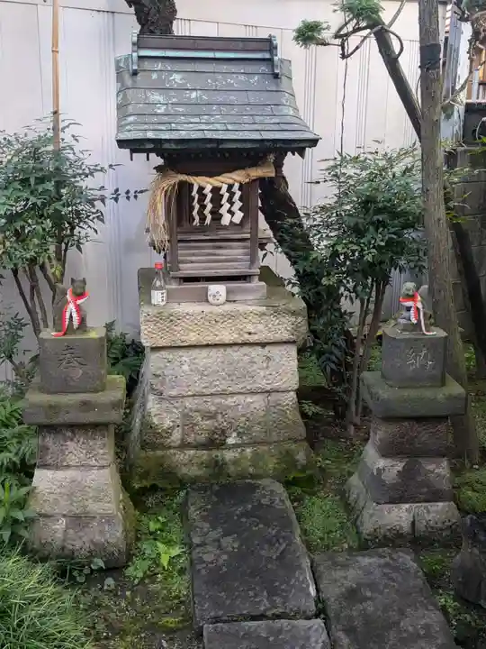 宋雲院(東京都)