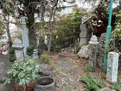 善養寺（善養密寺）(東京都)