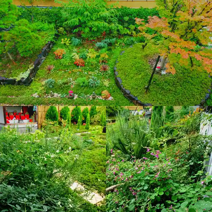 寿量山 速成寺(奈良県)