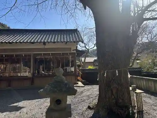 事任八幡宮(静岡県)