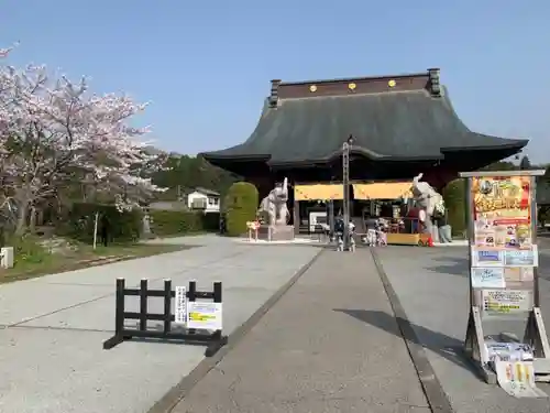 長福寿寺のその他建物