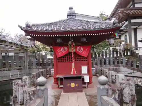 成田山新勝寺(千葉県)