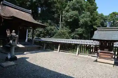 苗村神社(滋賀県)