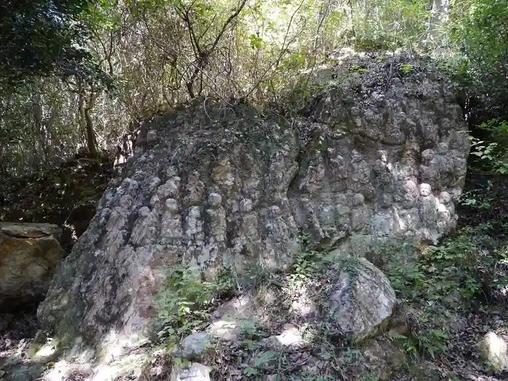 南法華寺(壷阪寺)のその他建物