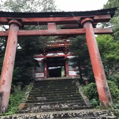 吉野水分神社（吉野町）のその他建物