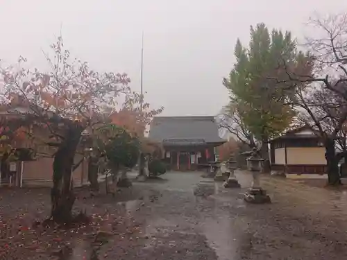 吉岡八幡神社(宮城県)