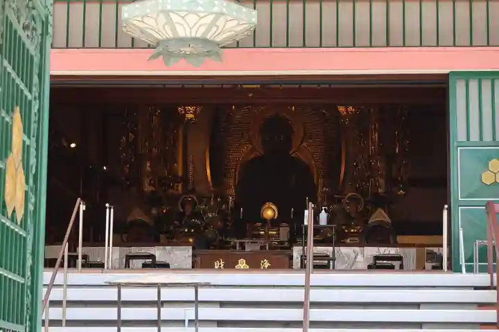 誓願寺(京都府)