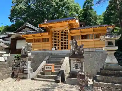 兵主神社(愛知県)