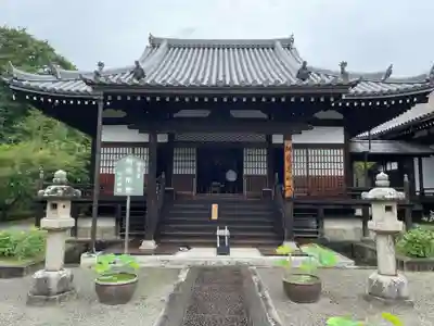當麻寺 奥院(奈良県)