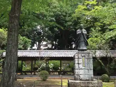 光長寺(静岡県)
