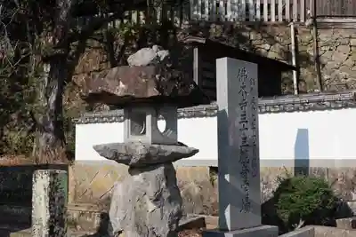 佛木寺のその他建物