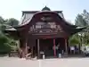長谷寺(白岩観音)の本殿・本堂