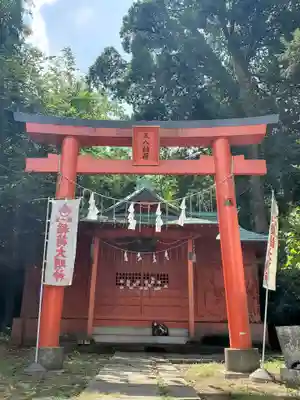 神炊館神社 ⁂奥州須賀川総鎮守⁂(福島県)