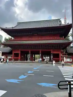 増上寺(東京都)