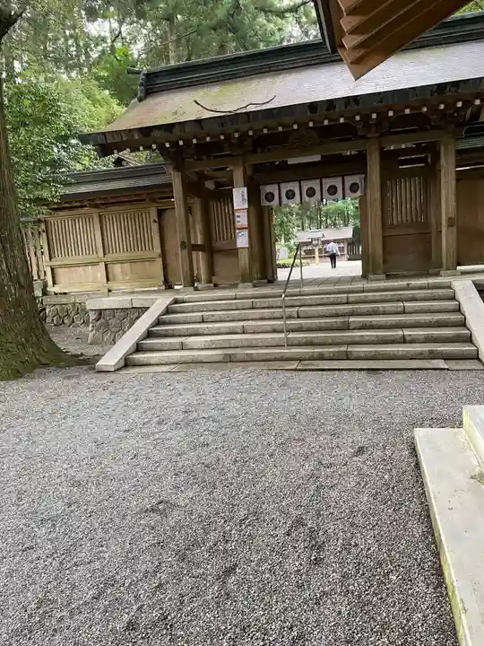 狭野神社(宮崎県)