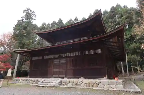 園城寺（三井寺）(滋賀県)