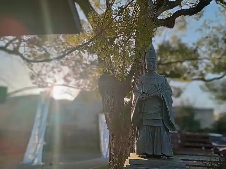 阿部野神社(大阪府)