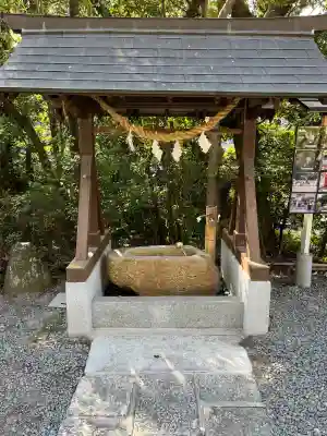 粉河産土神社（たのもしの宮）(和歌山県)